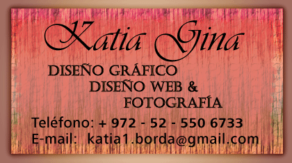 Katia_gina_Disenadora_grafica